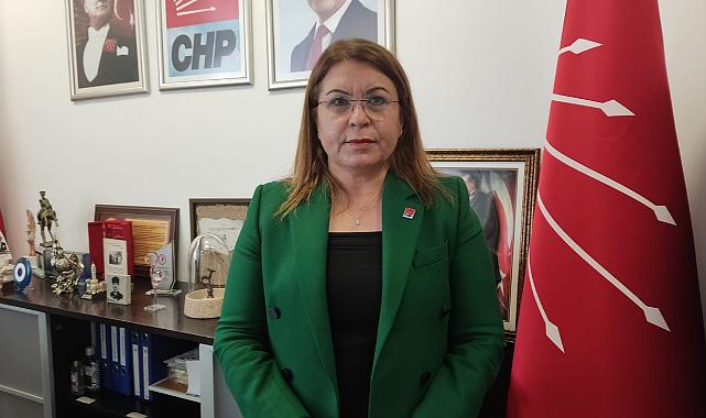 CHP'de seçim sonrası deprem! Gülizar Biçer Karaca istifa etti!