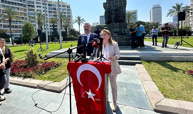 CHP İzmir'den 'manevi danışman' atamalarına tepki: Neden ısrar ediyorsunuz?