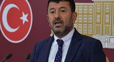 CHP'li Ağbaba'dan 'siyasi islam' çıkışı: Sağcı siyasetçileri getiren bedel ödemeli