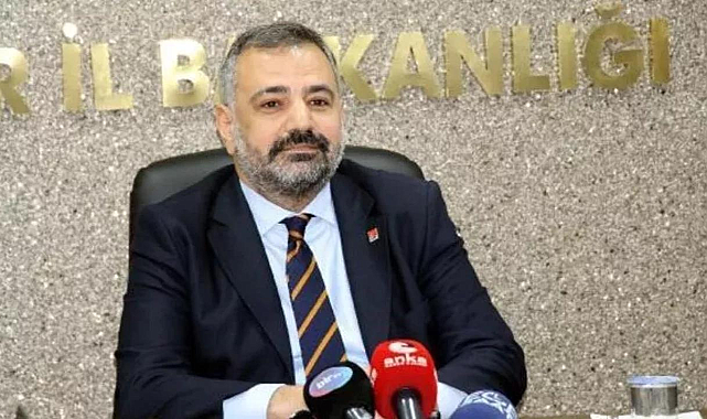 CHP'li Aslanoğlu'ndan 'barınma krizi' çıkışı: 3 haftadır çözülmedi!