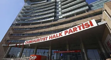 CHP MYK listesi belli oldu
