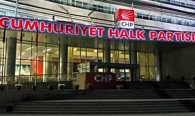 CHP'ye operasyon mu geliyor?