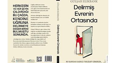 Delirmiş Evrenin Ortasında