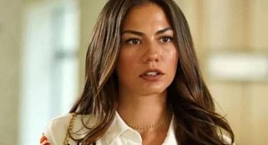 Demet Özdemir Tatil Sezonunu Açtı