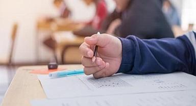 Denizli’de 13 bin 443 öğrenci LGS sınavına girecek