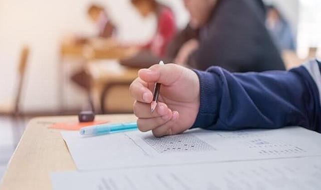 Denizli’de 13 bin 443 öğrenci LGS sınavına girecek
