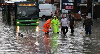 Denizli'de yağışlar devam edecek mi? Meteorolojiden Denizli raporu