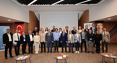 Denizli’den Türkiye’nin ilk afet master planı