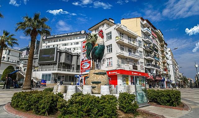 Denizli Kurban Bayramı tedbirlerini aldı
