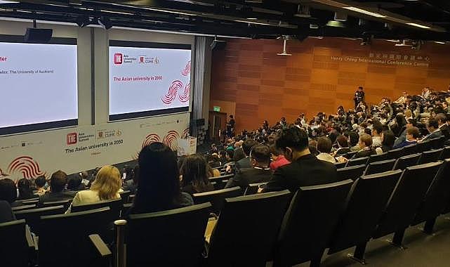 DEÜ'den Mükemmeliyetçi Proje Başarısı