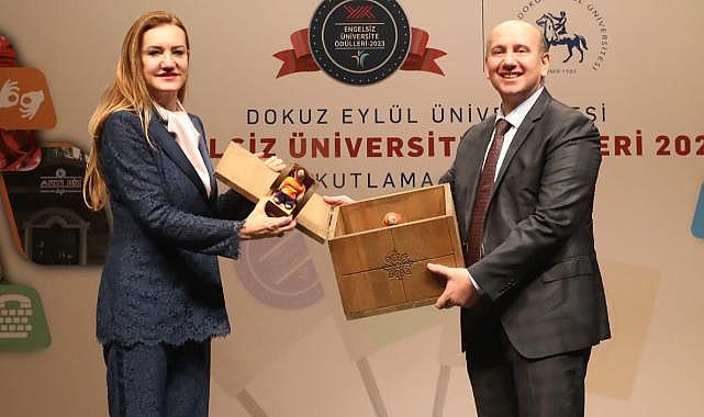 DEÜ'nün Gurur Günü