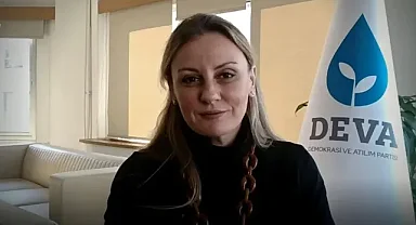 Deva Partisi'nden 'manevi danışmanlık' tepkisi
