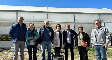 Didim Derneği yeniden dava açma hakkı kazandı