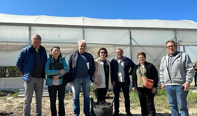 Didim Derneği yeniden dava açma hakkı kazandı