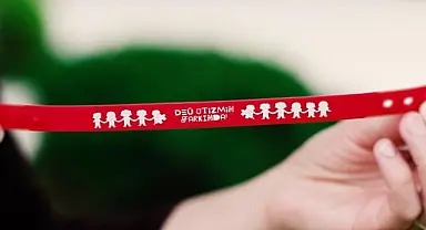 Dokuz Eylül'ün Engelsiz Üniversite Gururu