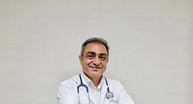 Dr. Bakan, “Epilepsi Tedavi Edilebilen Bir Hastalıktır"