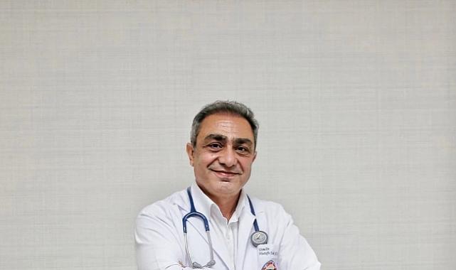 Dr. Bakan, “Epilepsi Tedavi Edilebilen Bir Hastalıktır"