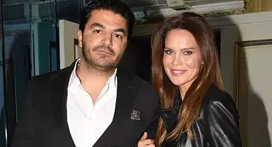 Ebru Şallı ve eşi Uğur Akkuş gözaltına alındı!