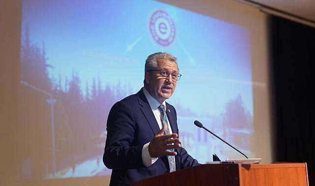 Ege Üniversitesi dünyanın en etkili üniversiteleri arasında