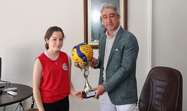 En güzel hediye