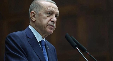 Erdoğan'dan yerel seçim vurgusu: Daha çok asılacağız