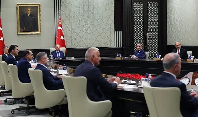 Erdoğan'ın yemin edecek ve kabineyi açıklayacak