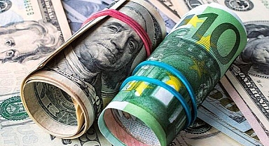 Faiz artışı sonrası dolar ve altın rekor kırdı