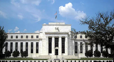 Fed bugün faiz kararını açıklayacak