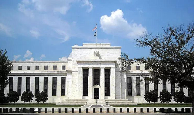 Fed bugün faiz kararını açıklayacak