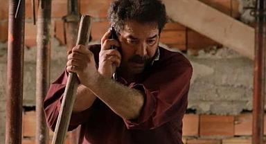 Fikret Kuşkan’a Roza filmiyle En İyi Aktör ödülü