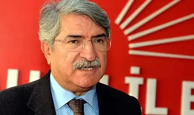 Fikri Sağlar'dan CHP'ye 'sola dönüş' çağrısı