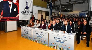 Girişimcilik Merkezi İzmir’in yeni programı için son başvuru tarihi 3 Temmuz