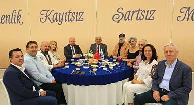 “Gocamandan Toruna Muğla” Yemek Kitabı Tanıtıldı