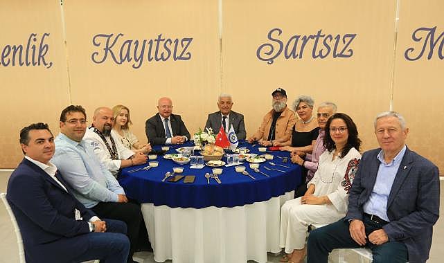 “Gocamandan Toruna Muğla” Yemek Kitabı Tanıtıldı