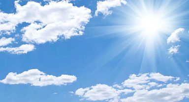 Hava sıcaklıkları artıyor! Yurtta bugün hava nasıl?