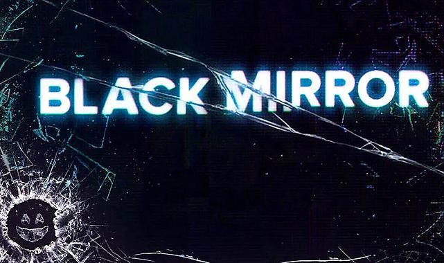 Heyecanla bekleniyordu: işte Black Mirror&#039;ın 6&#039;ncı sezonu