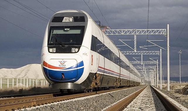 Hızlı Tren saatleri kaç? Hızlı Tren ücreti ne kadar? İzmir Ankara arası hızlı tren var mı?