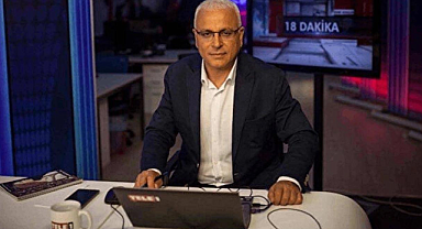 İGC'den gazeteci Yanardağ'a destek açıklaması!