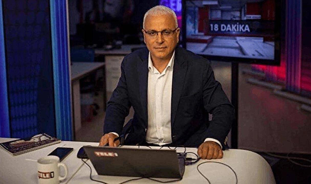 İGC'den gazeteci Yanardağ'a destek açıklaması!