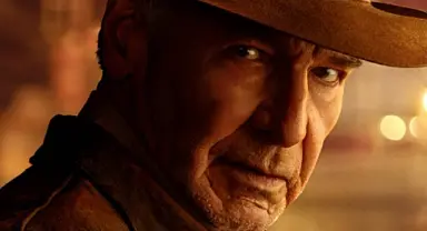 “Indiana Jones ve Kader Kadranı” Filminden Karakter Afişleri Yayınlandı!