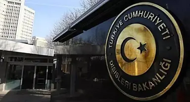 İsviçre’nin Ankara Büyükelçisi Dışişleri Bakanlığı’na çağrıldı! AK Parti'den tepki: Çirkin saldırıyı lanetliyoruz