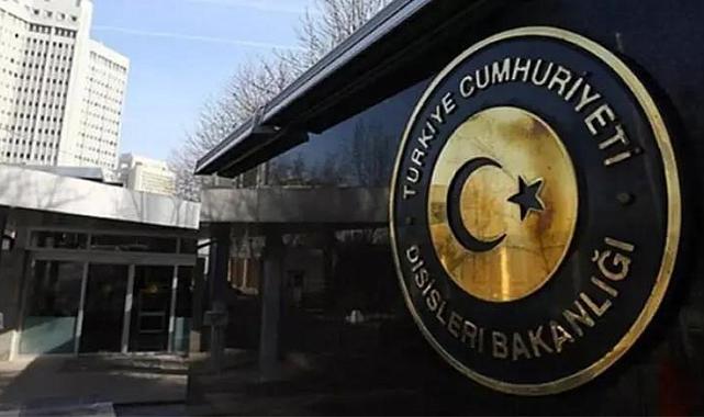 İsviçre’nin Ankara Büyükelçisi Dışişleri Bakanlığı’na çağrıldı! AK Parti&#039;den tepki: Çirkin saldırıyı lanetliyoruz