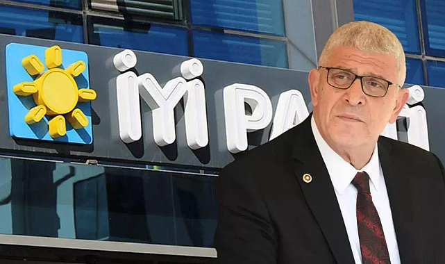 İYİ Parti'de TBMM grubu tamam: Dervişoğlu yerini korudu