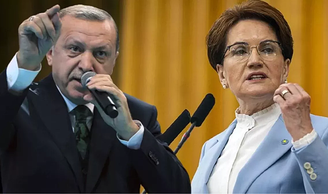 İYİ Parti'den çok konuşulacak çıkış: Elbette görüşeceğiz