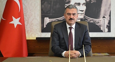 İzmir'in eski valisi Emniyet'in başında