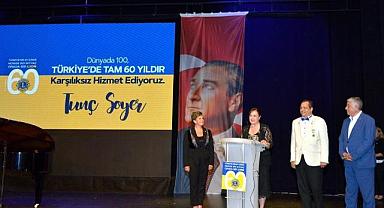 “İzmirliler için de bir gururdur”