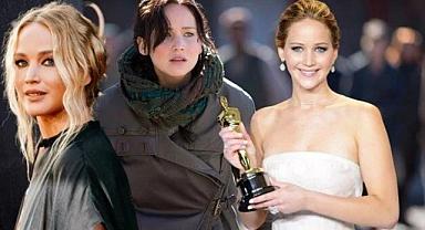 Jennifer Lawrence yeni bir Açlık Oyunları filmine yeşil ışık yaktı