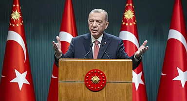 Kabine toplantısında gündem ekonomi