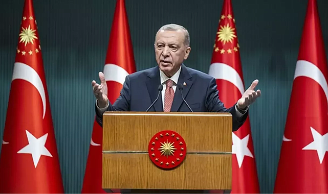 Kabine toplantısında gündem ekonomi
