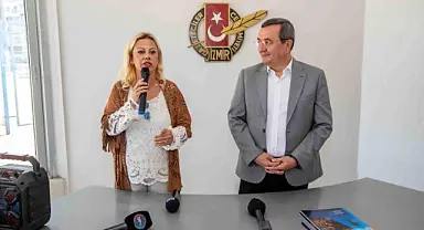 Karataş Basın Merkezi yeniden hizmete açıldı